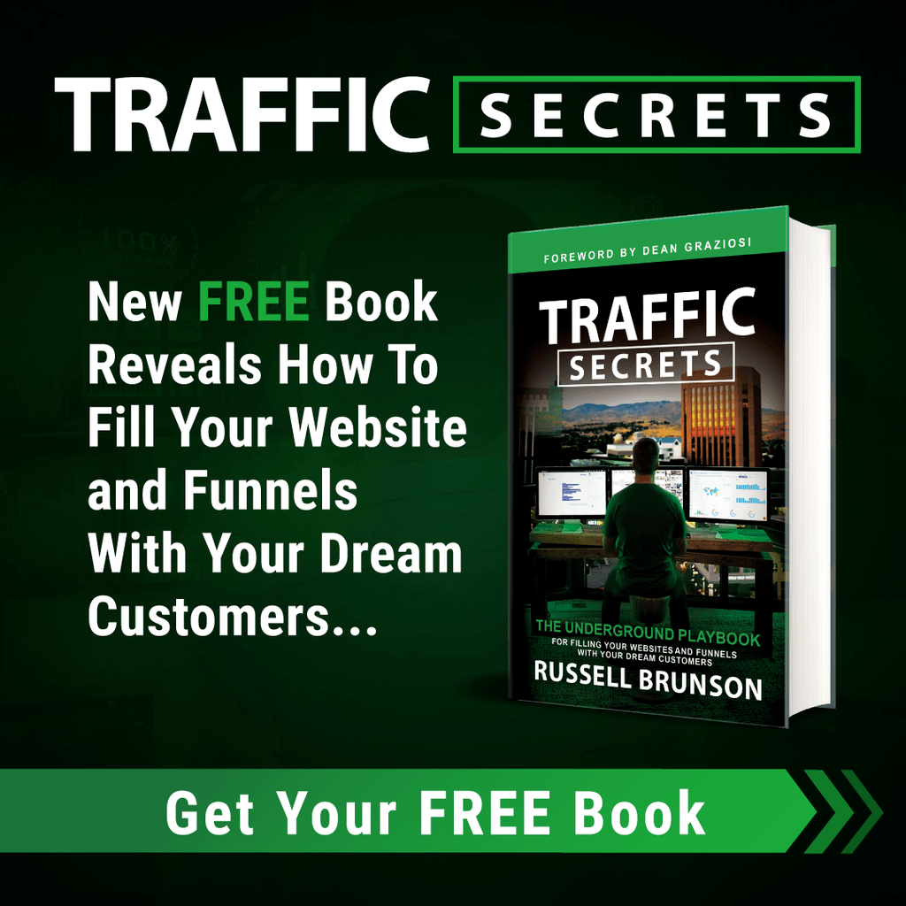 Free Traffic Secrets